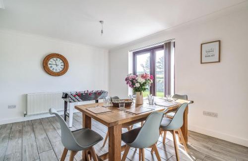 Boscastle House | Venn Down Lakes