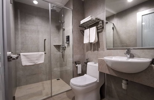 Downtown George Town Hotel | Veno Hotel
