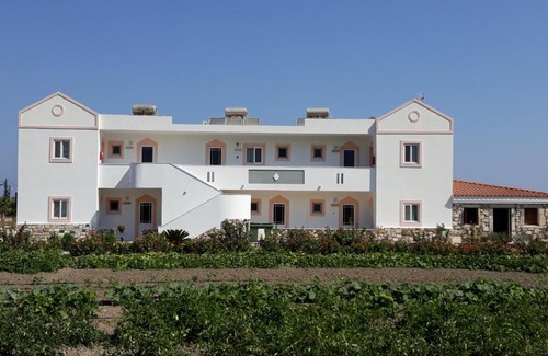 Marmari Apartment | VENOS APARTMENTS