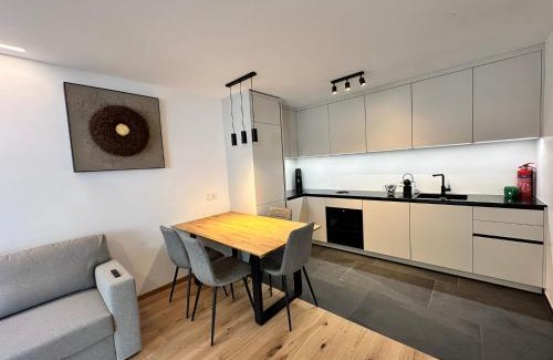 Prato allo Stelvio Apartment | Venostis