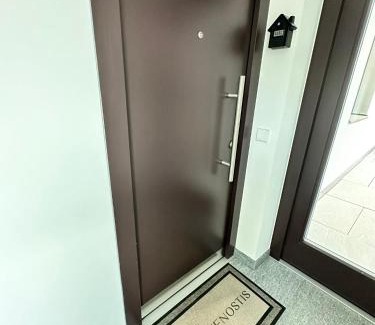 Prato allo Stelvio Apartment | Venostis