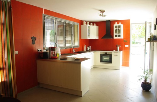 Vensac House | VENSAC near Montalivet, Soulac, Grayan .10 mn from the ocean by car