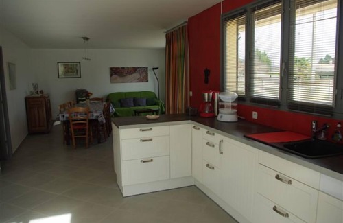 Vensac House | VENSAC near Montalivet, Soulac, Grayan .10 mn from the ocean by car