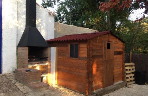 Ossa de Montiel House | Venta del Celemín