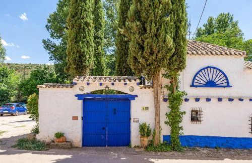 Ossa de Montiel House | Venta del Celemín