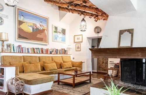 Ossa de Montiel House | Venta del Celemín