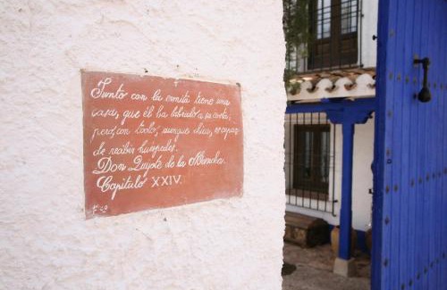 Ossa de Montiel House | Venta del Celemín