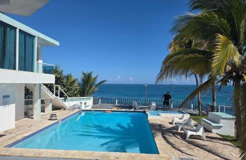 Jarealito Apartment | Ventana at Arecibo 681 Ocean Drive