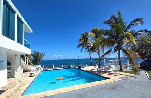 Jarealito Apartment | Ventana at Arecibo 681 Ocean Drive