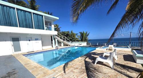 Jarealito Apartment | Ventana at Arecibo 681 Ocean Drive