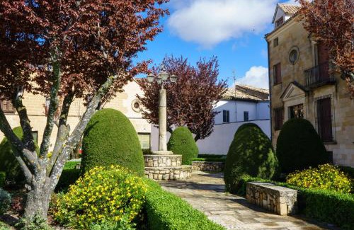 Old Town Baeza Apartment | "Ventana del Guadalquivir "