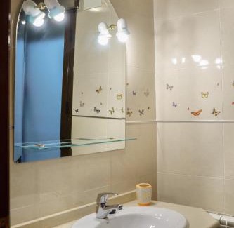 Old Town Baeza Apartment | "Ventana del Guadalquivir "