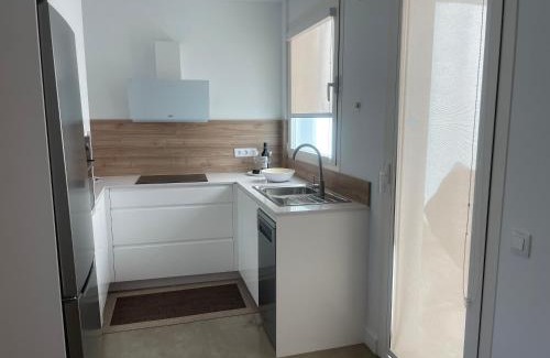 Tejeda Apartment | Ventana del Nublo 1-I