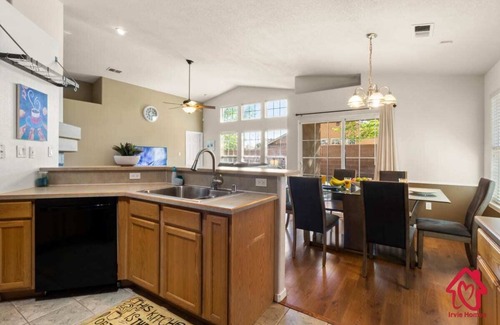 Ventana Ranch House | Ventana Views - An Irvie Home