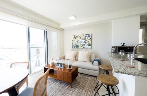 Punta Chame Apartment | Ventanas del Mar by Playa Caracol Residences