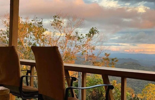 Tres Rios Villa | Ventanas To Paradise ~ Mountain Top Villa