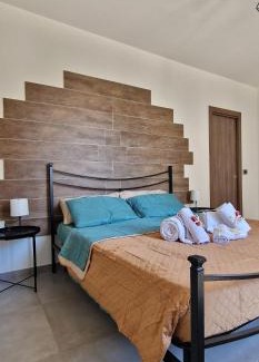 Caserta Bed & Breakfast | Ventidue Bed and breakfast