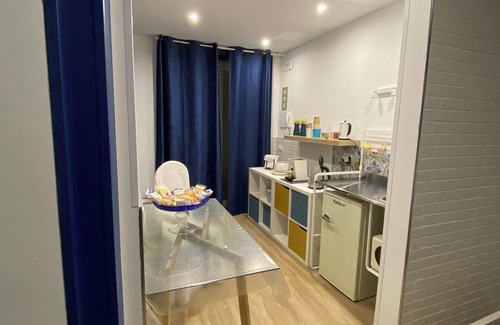 Municipio 1 House | Ventidueventi Luxury suites