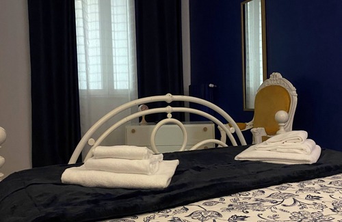 Municipio 1 House | Ventidueventi Luxury suites