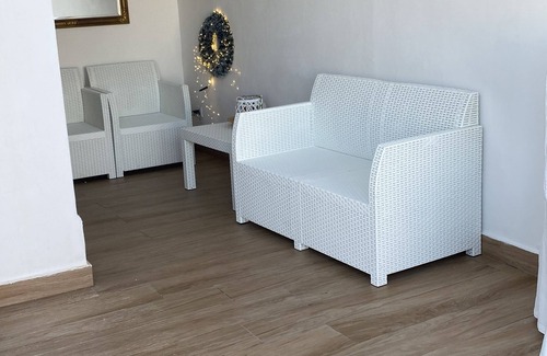 Municipio 1 House | Ventidueventi Luxury suites