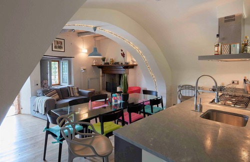 Bovara Villa | Ventinove