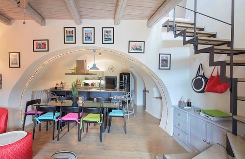 Bovara Villa | Ventinove