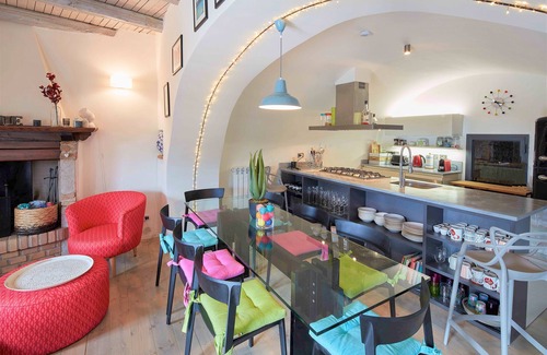 Bovara Villa | Ventinove