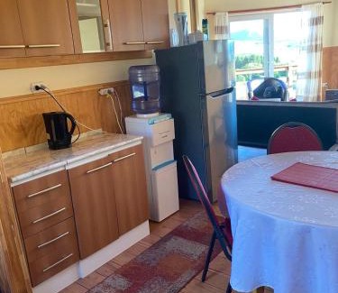 Coyhaique House | Ventisca Sur