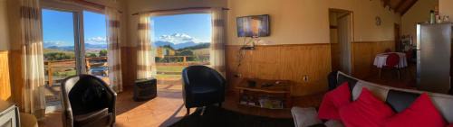 Coyhaique House | Ventisca Sur