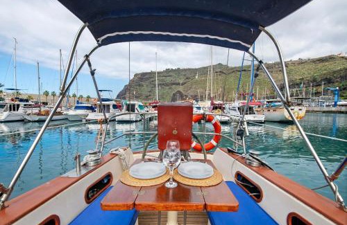 Tazacorte Boat Rental | Ventisquero