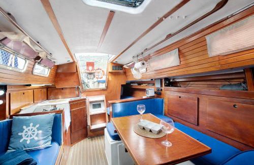 Tazacorte Boat Rental | Ventisquero