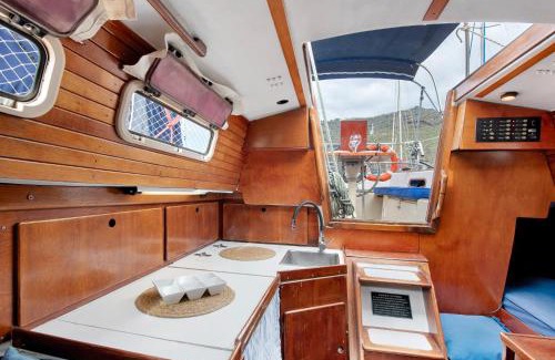 Tazacorte Boat Rental | Ventisquero