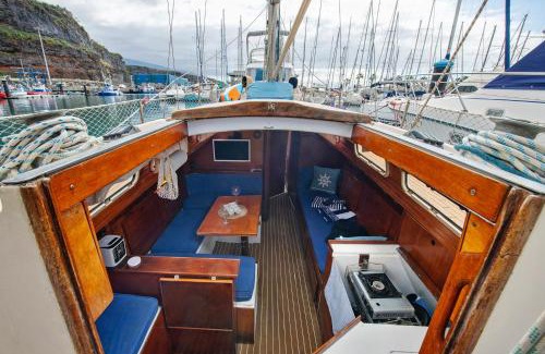 Tazacorte Boat Rental | Ventisquero