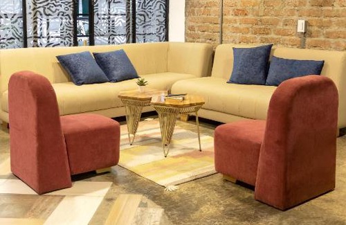 Pereira Hotel | Ventiuna Hotel y Coliving