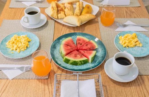 Pereira Hotel | Ventiuna Hotel y Coliving