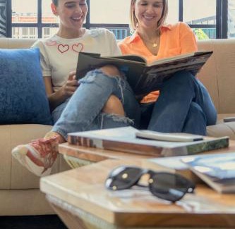 Pereira Hotel | Ventiuna Hotel y Coliving