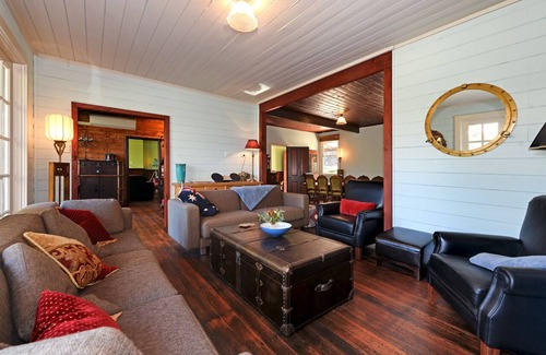 South Bruny House | Ventnor Guest House