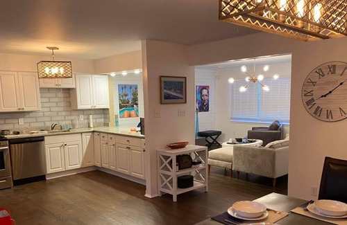 Ventnor City House | Ventnor Modern Beach Bungalow across from park...