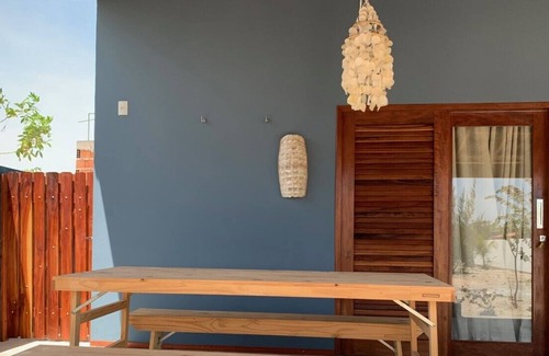 Barra Grande Cabin | Vento Alecrim