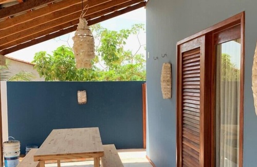 Barra Grande Cabin | Vento Alecrim
