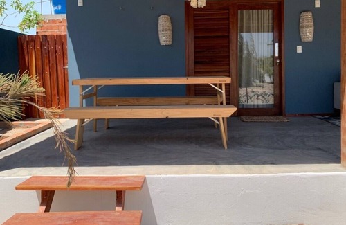 Barra Grande Cabin | Vento Alecrim