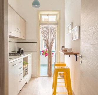 Porticello Apartment | Vento di Grecale - a pochi metri dal mare