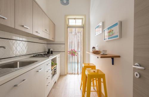 Porticello Apartment | Vento di Grecale - a pochi metri dal mare