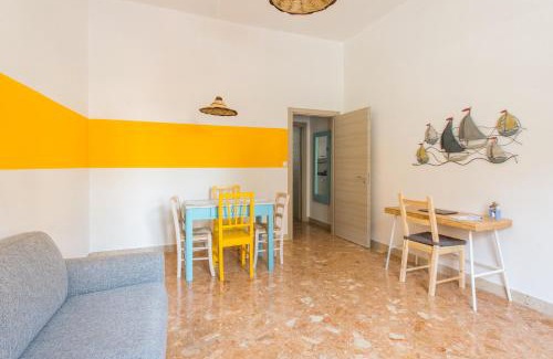 Porticello Apartment | Vento di Grecale - a pochi metri dal mare