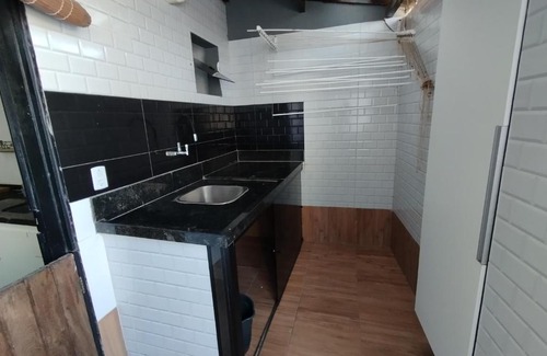 Pontal Apartment | VENTO E SAL - Apartamento MAR
