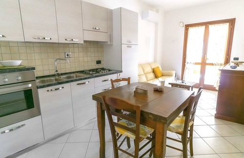 Palau Apartment | Vento Mare Apartments & Suites-Palau