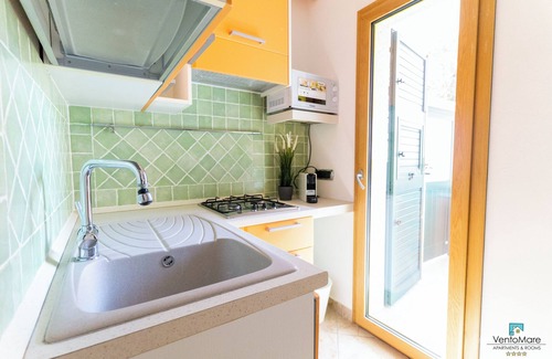 Palau Apartment | Vento Mare Apartments & Suites-Palau