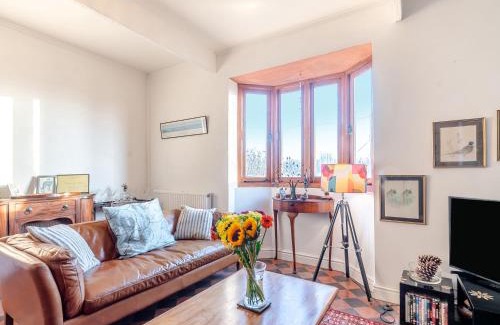 Castlemartin House | Venton Cottage