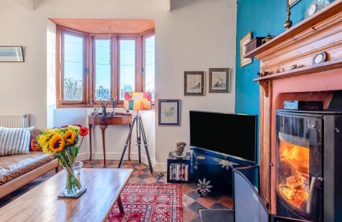 Castlemartin House | Venton Cottage