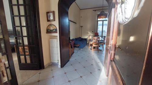 Naples House | Ventottesima Vacanza +